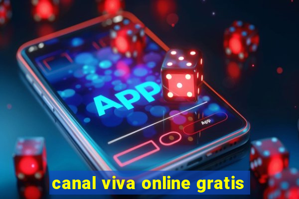 canal viva online gratis